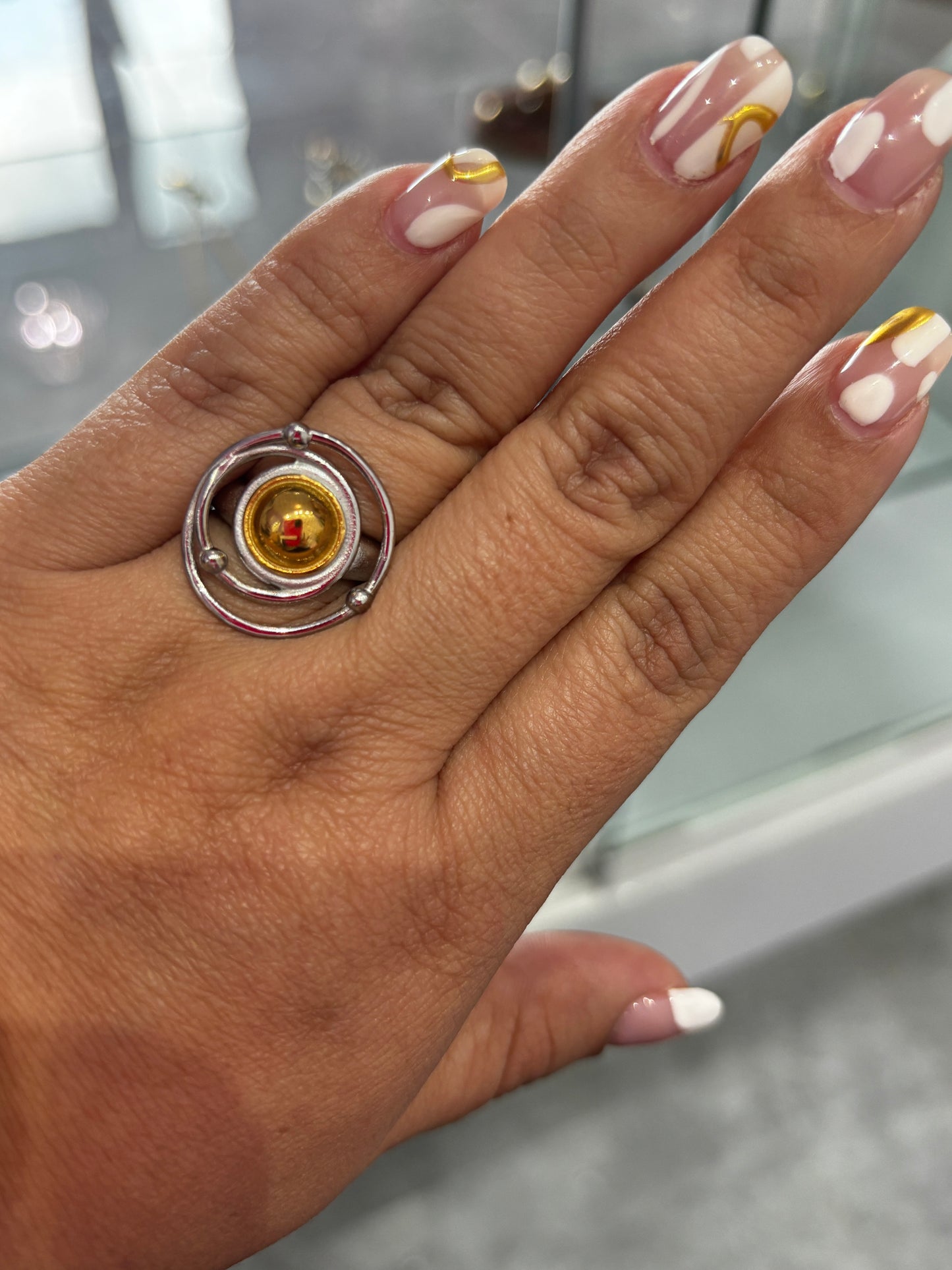 2tone ring