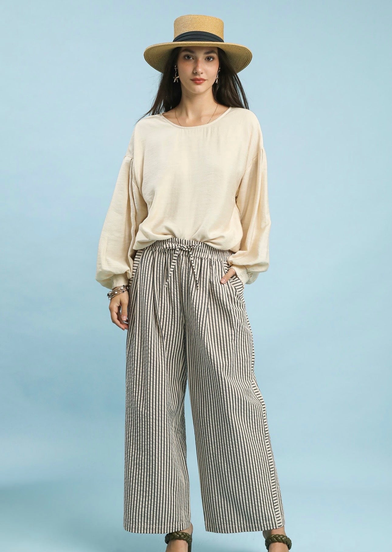 R-latte pants (pre-order)