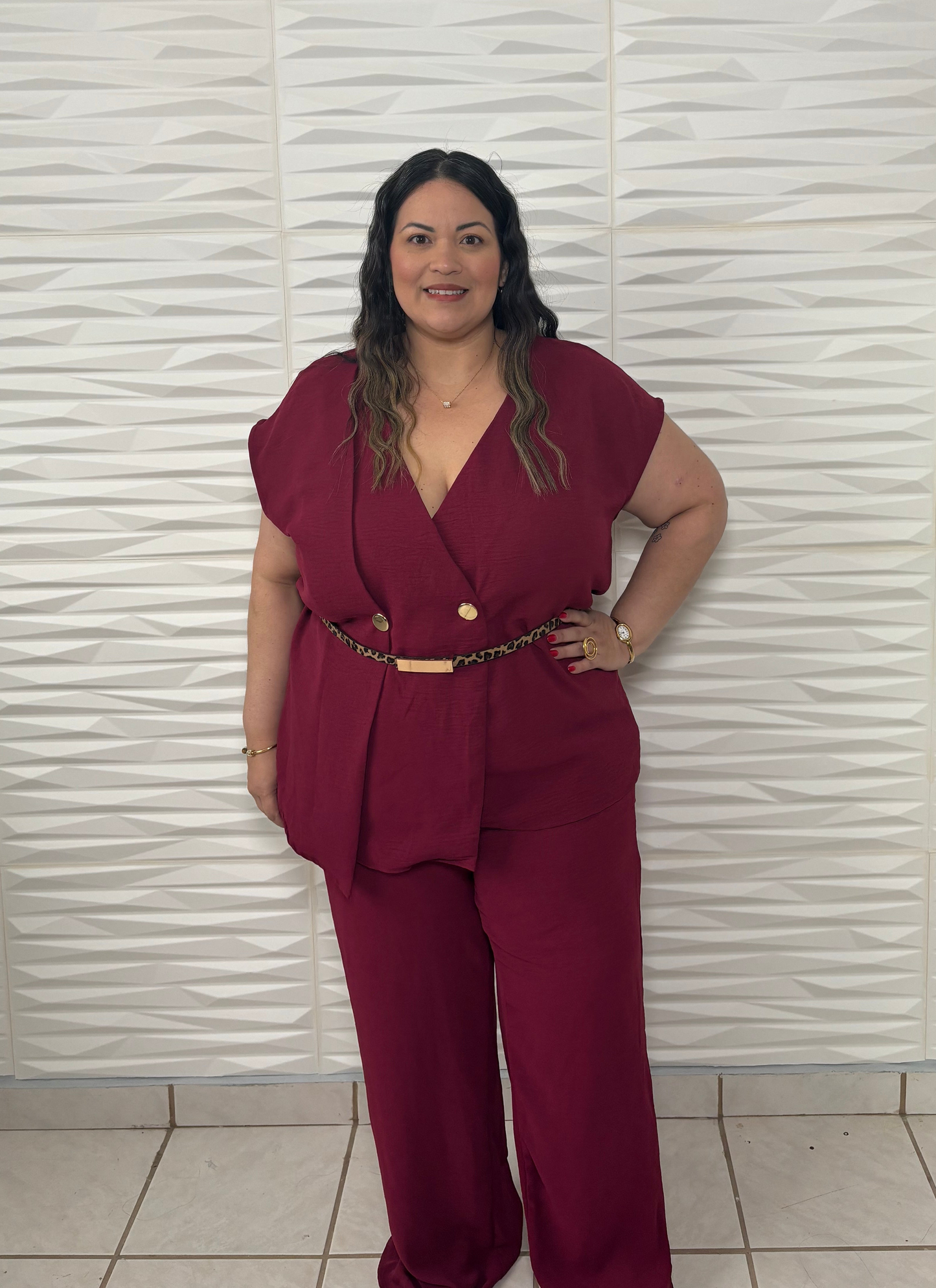 Granate set