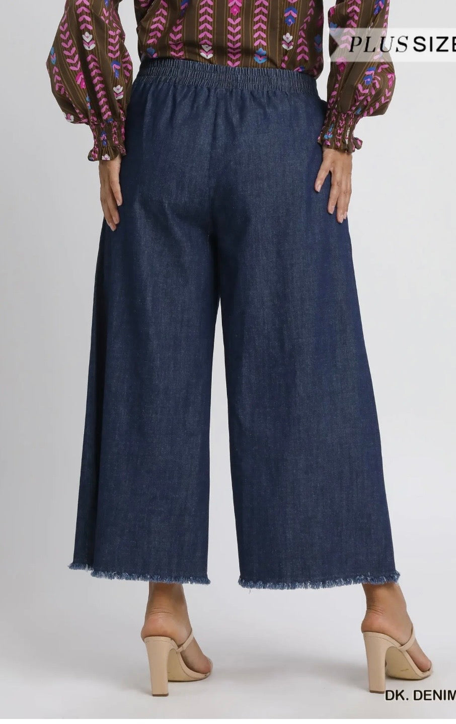 Dk denim jean