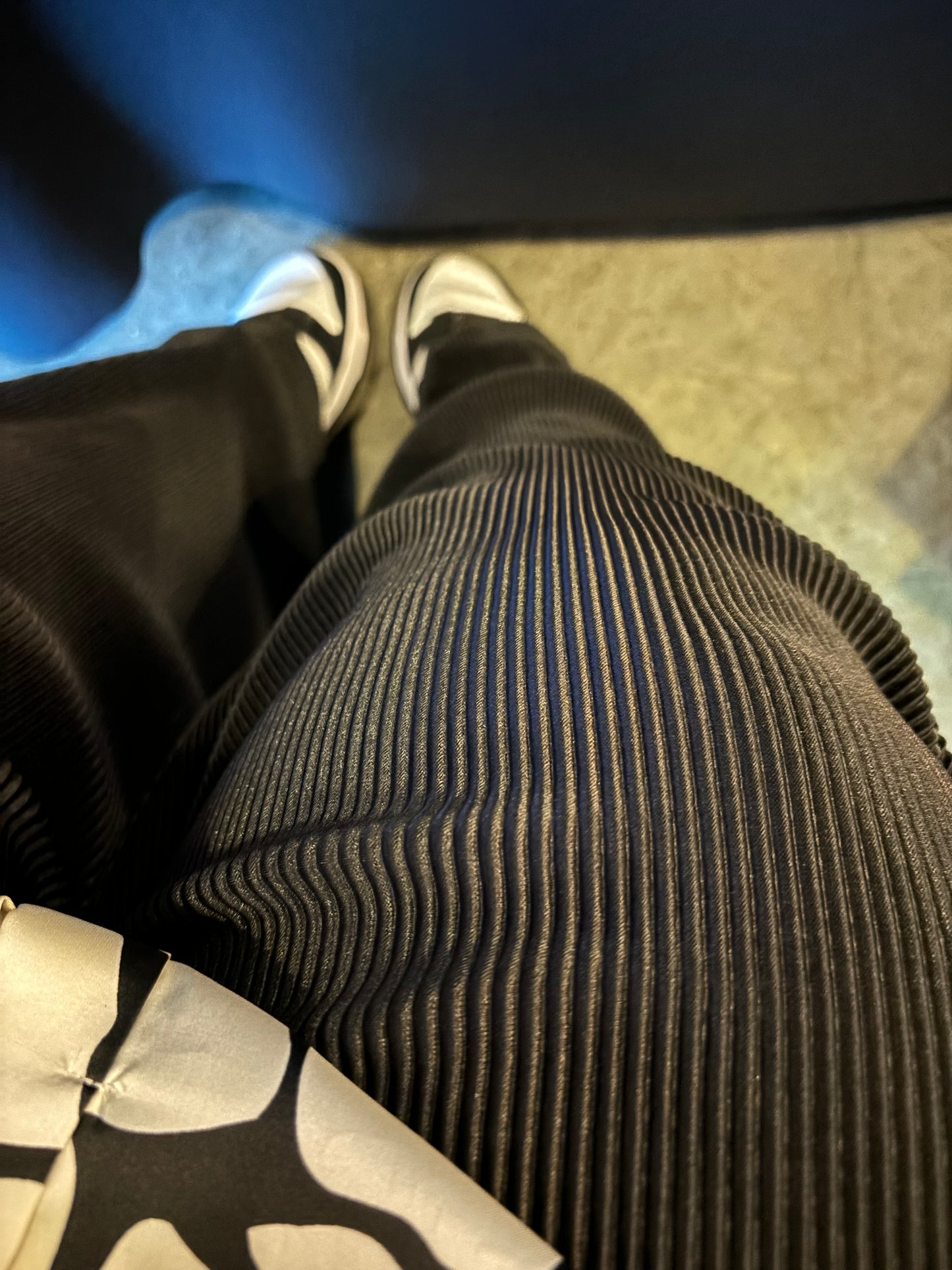 Blacks pants
