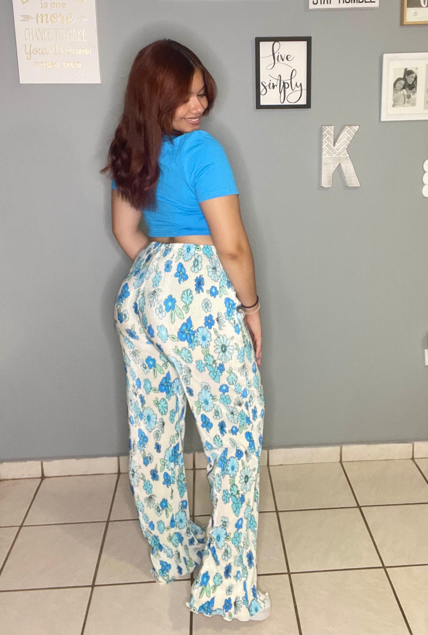Hortensia pants