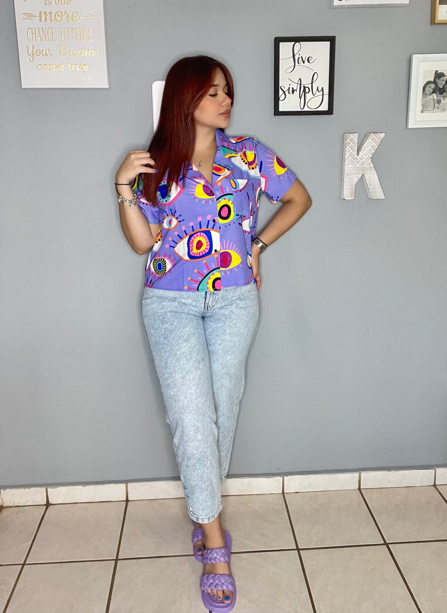 Iconic Jeans