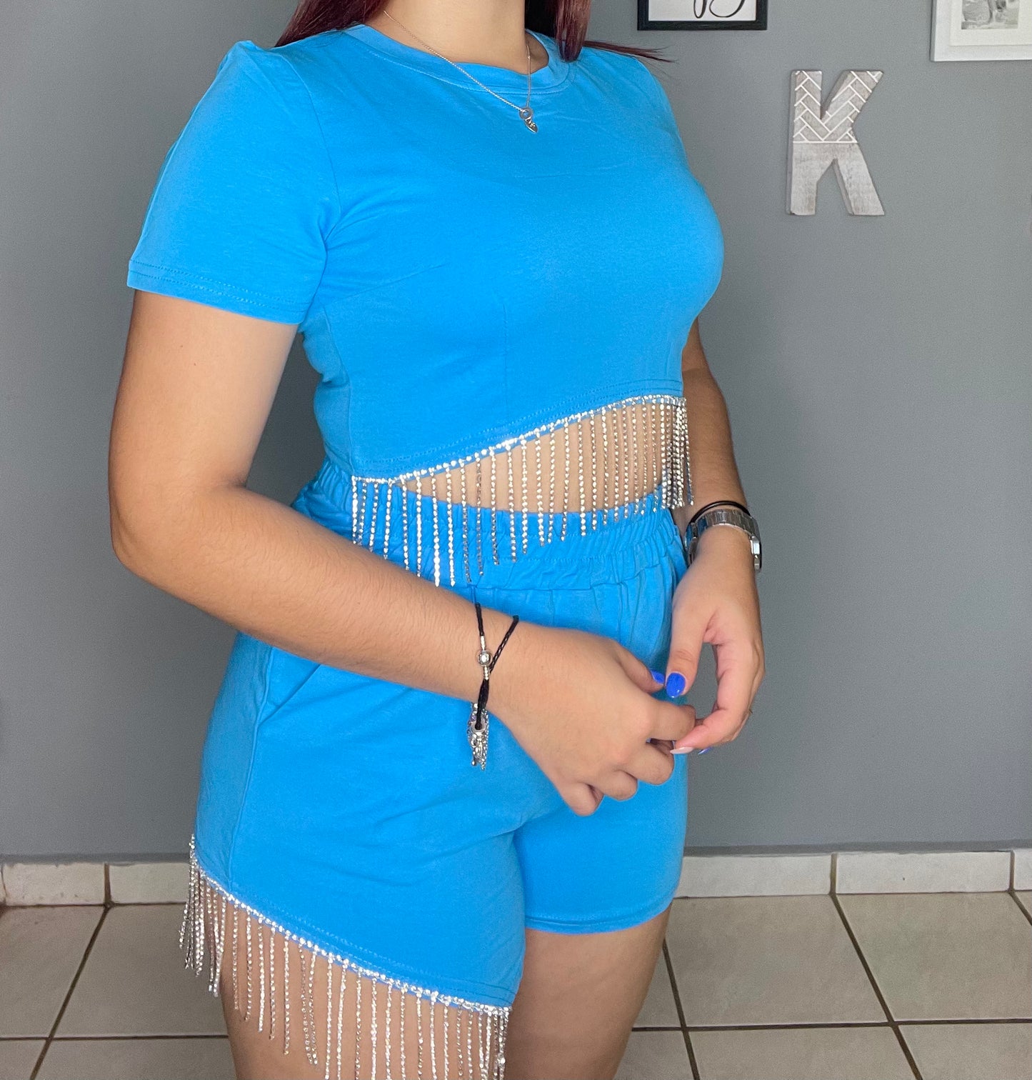 Diosa set