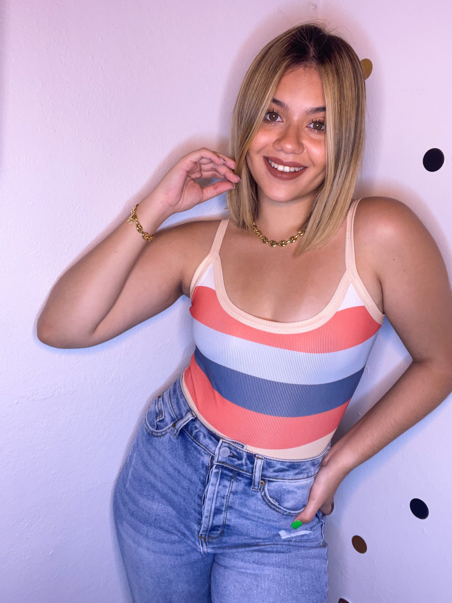 Bodysuit