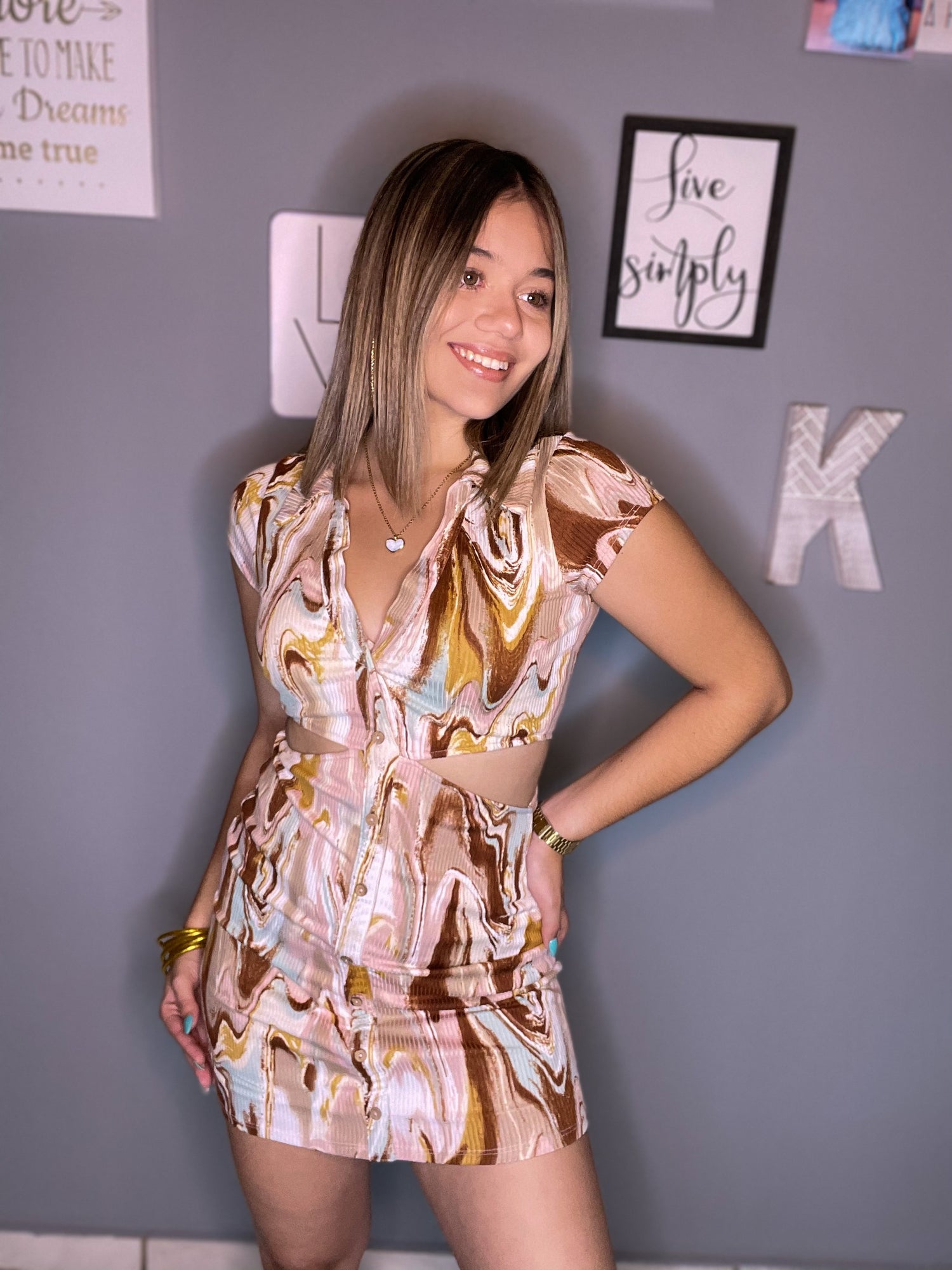 Dresses