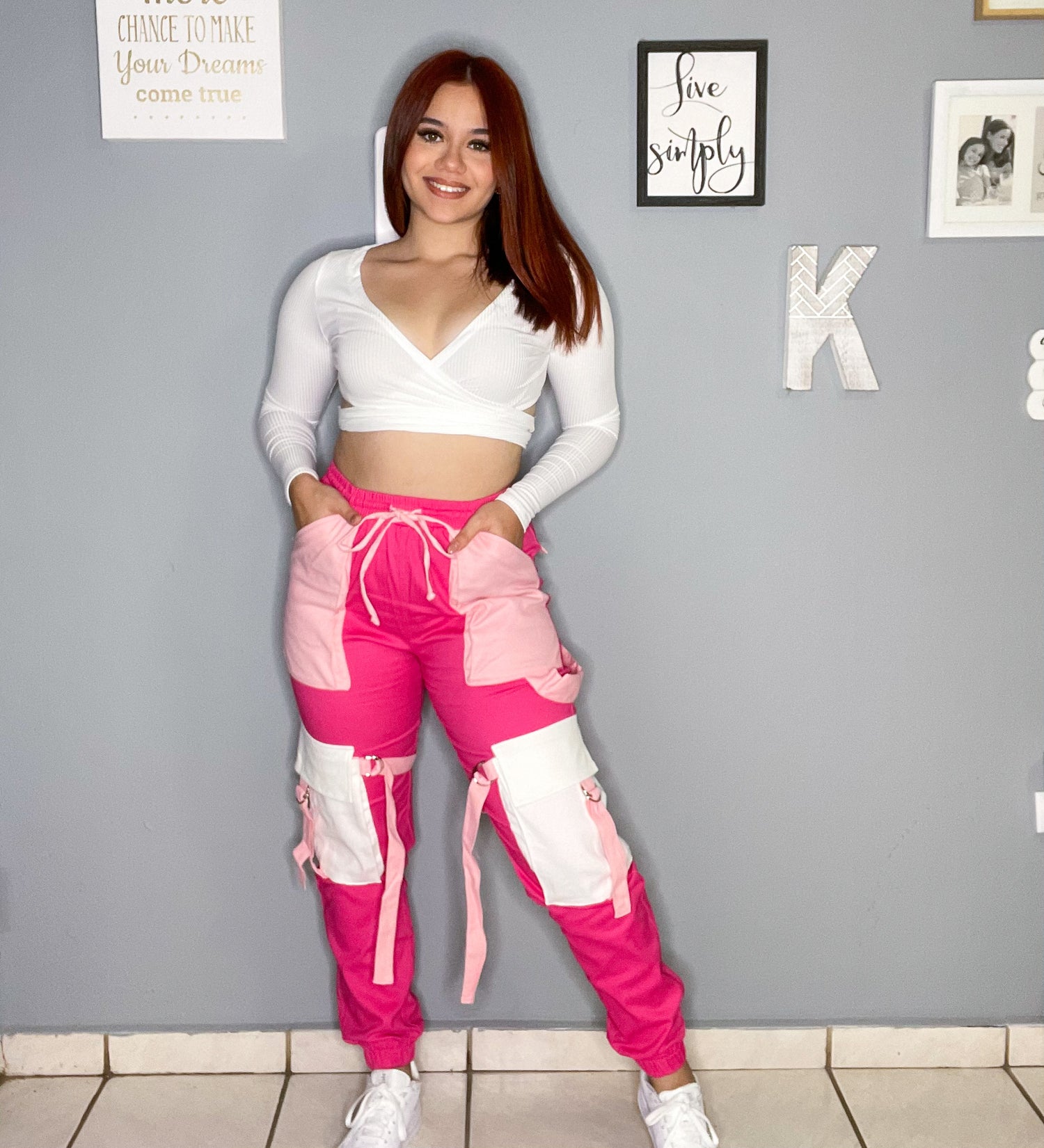 PANTS