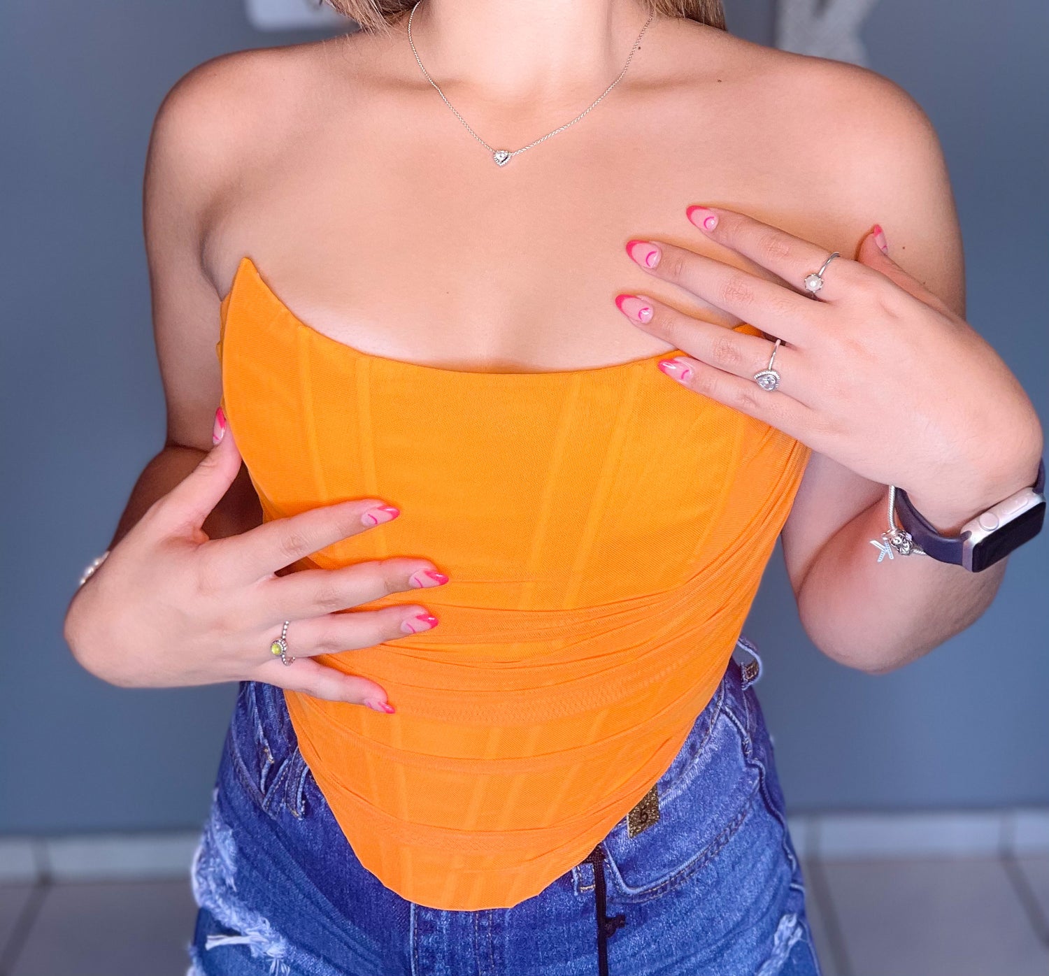 Tops