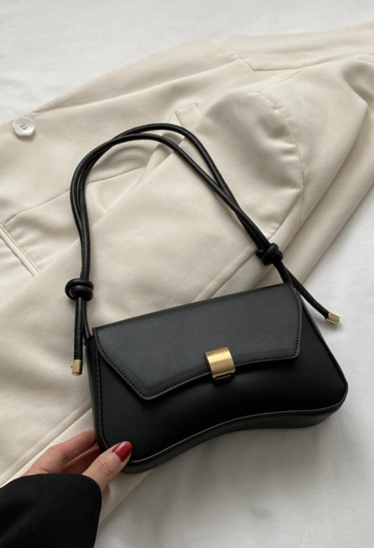 Black bag