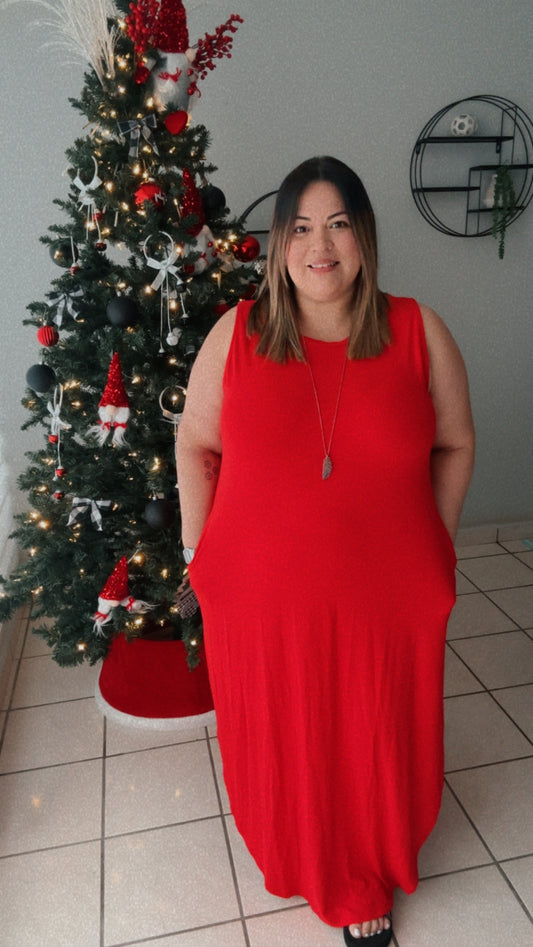 Amapola maxi