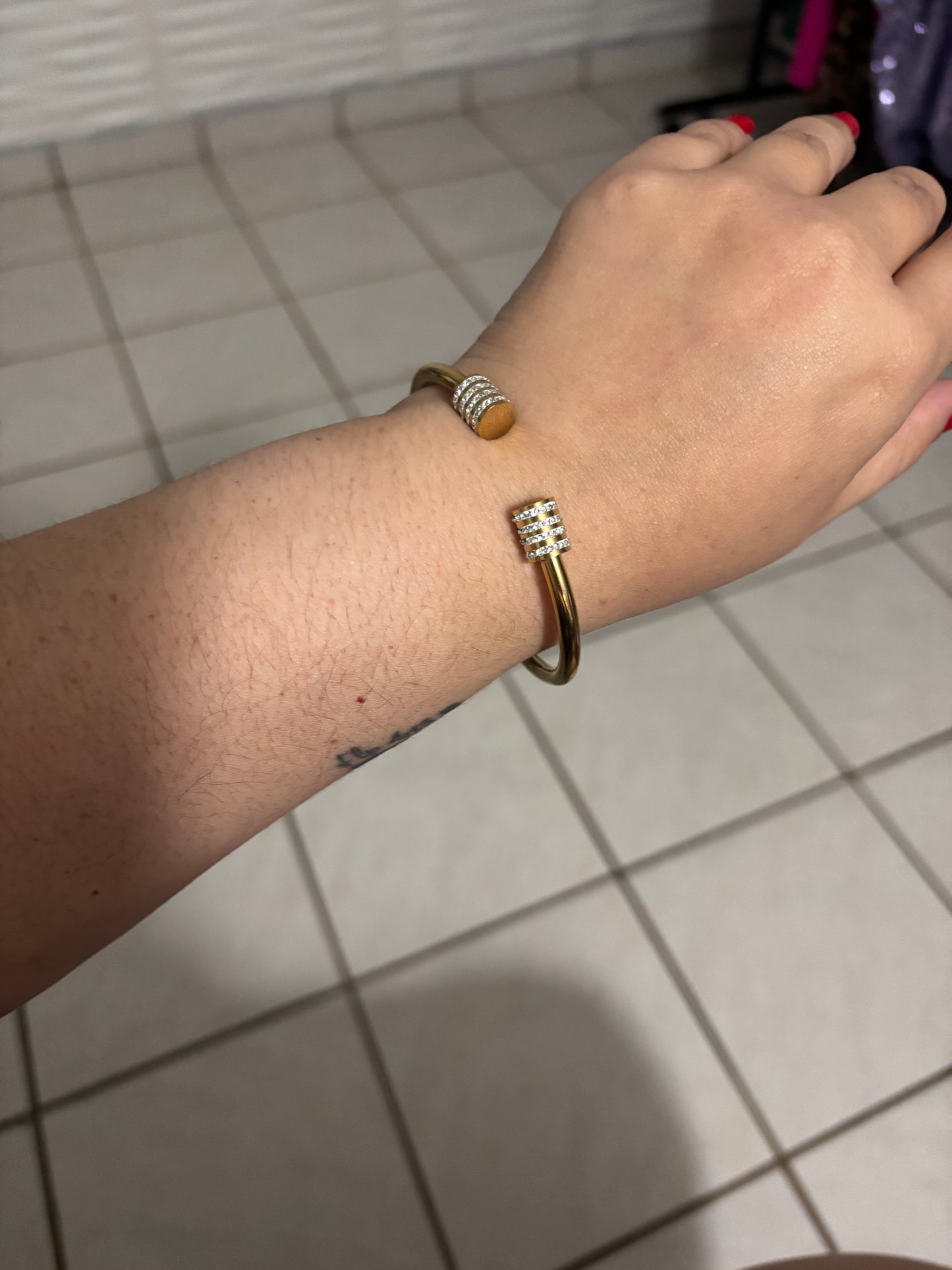 Shine bracelet