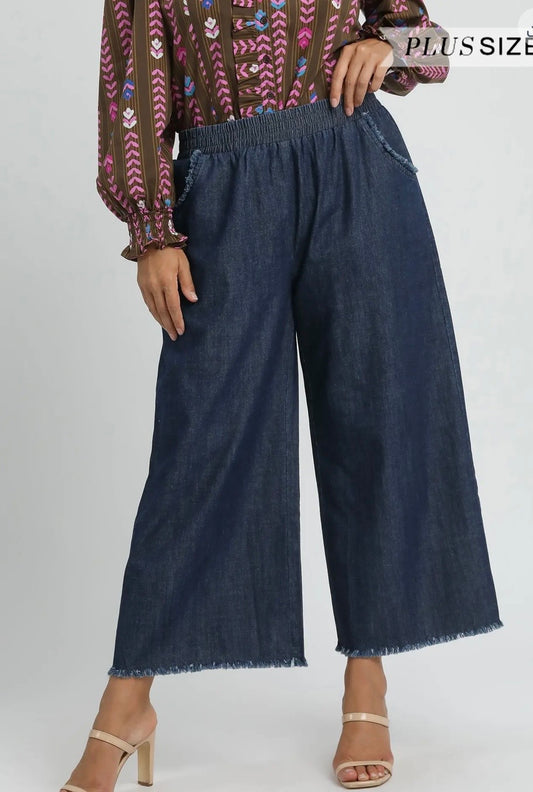Dk denim jean