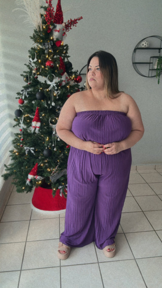 Lilos Jumpsuit