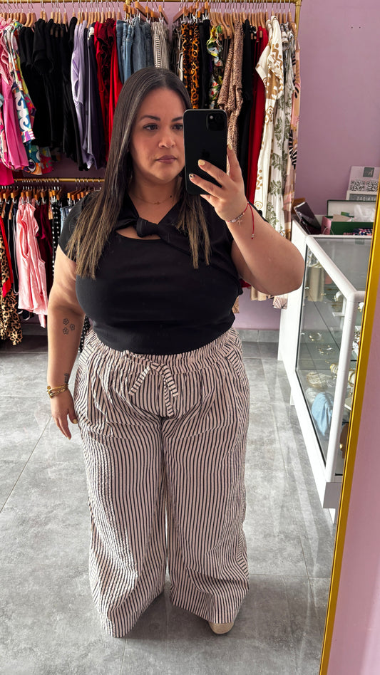 Latte pants