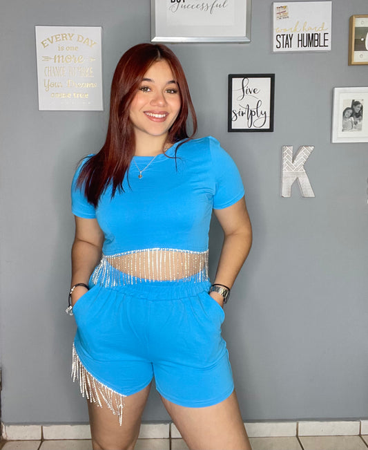 Diosa set