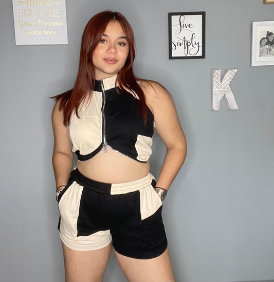 Margaret set