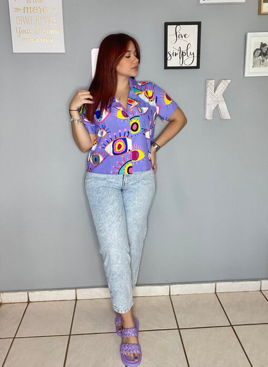 Iconic Jeans