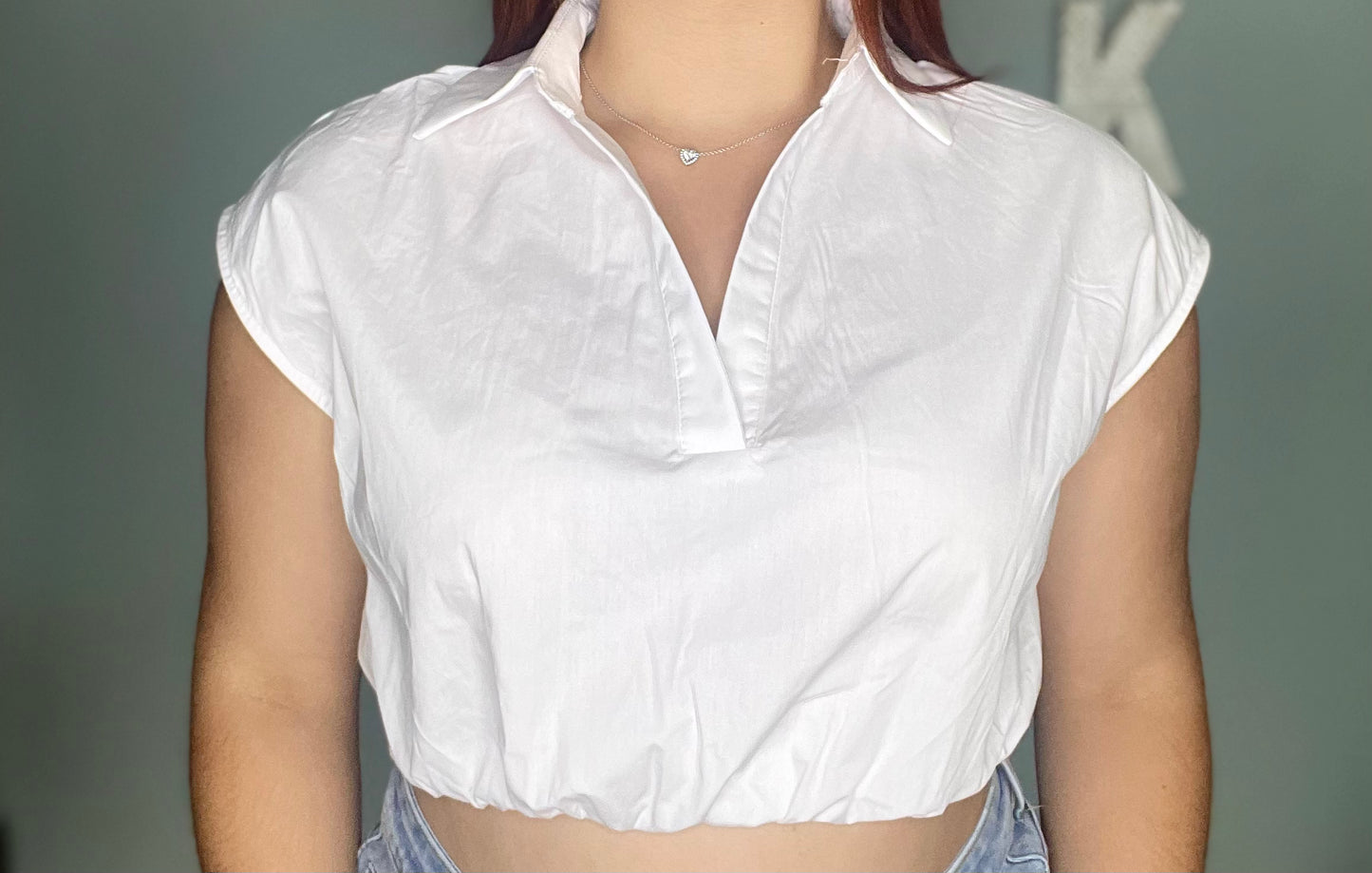 Breezy top