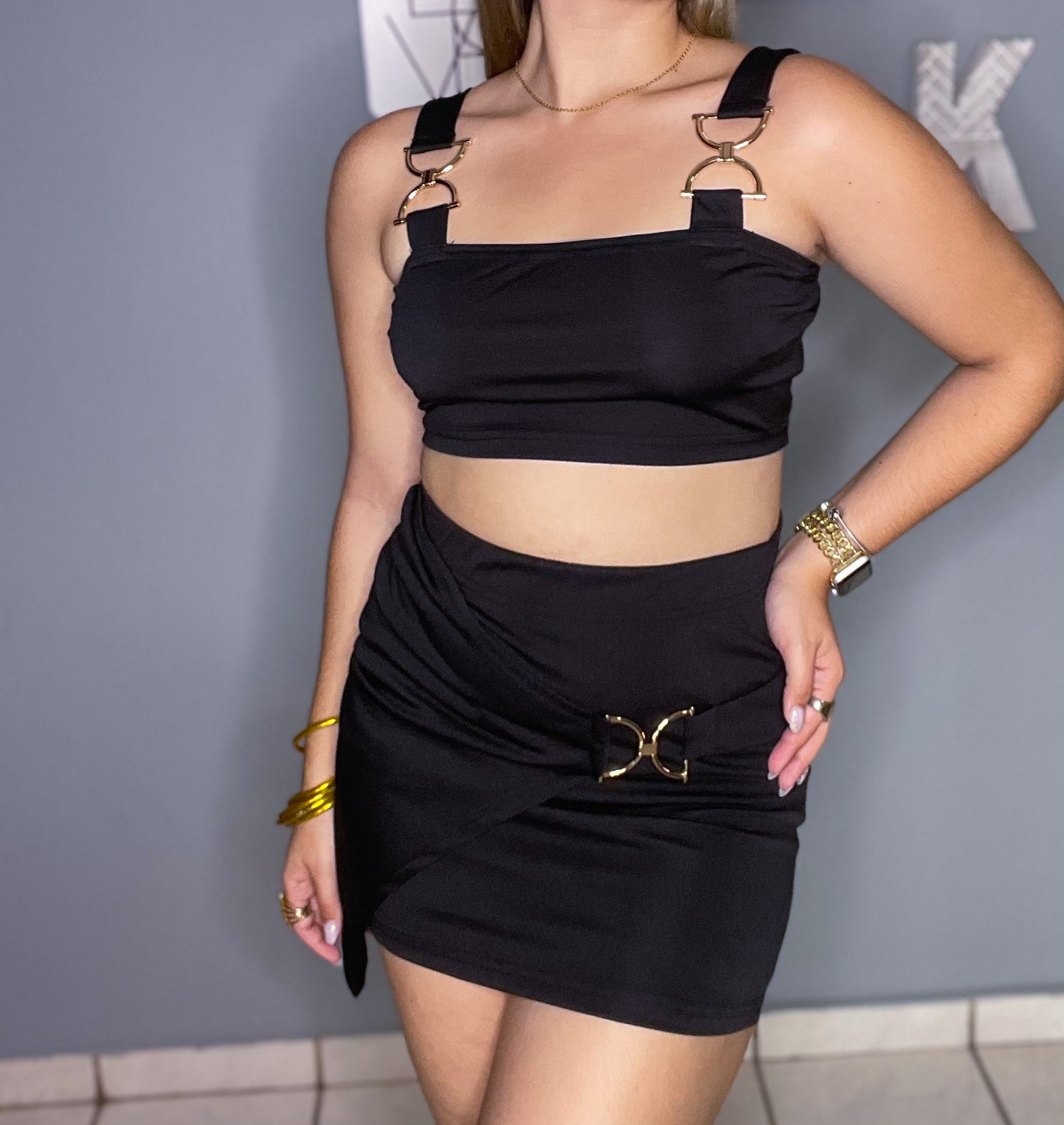 Iris set
