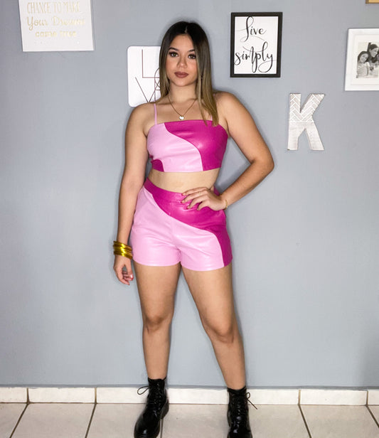 Pinky set