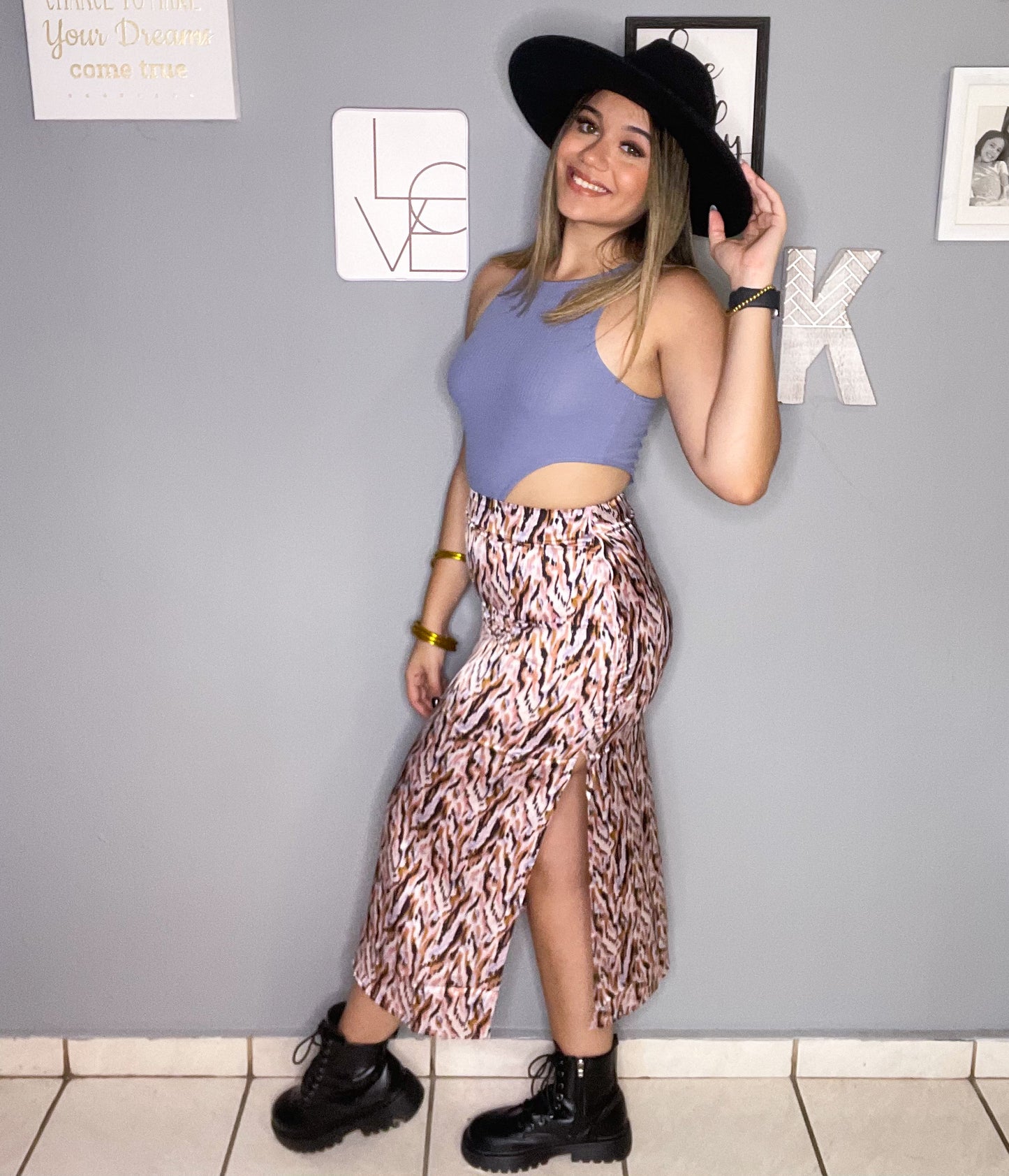 Princess skirt