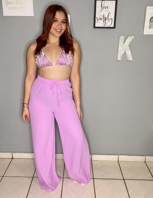 Lirio pants