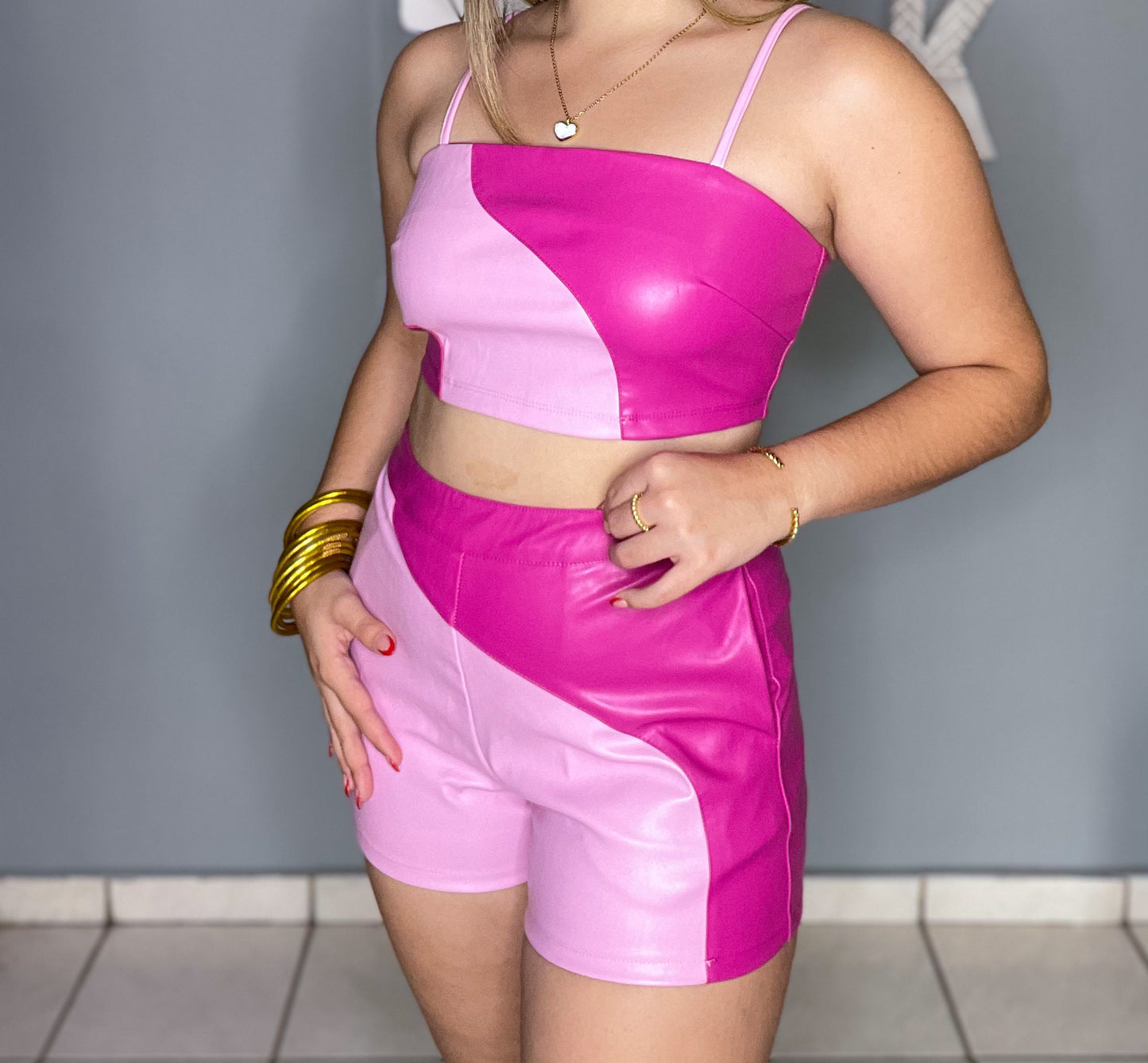 Pinky set