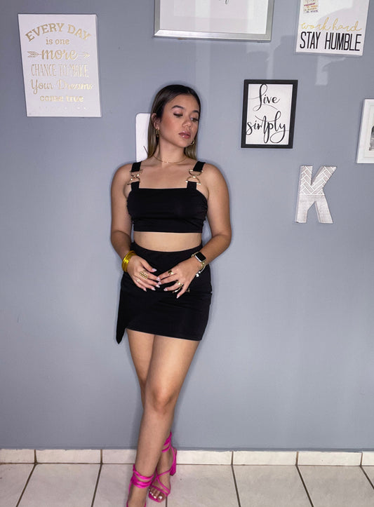 Iris set