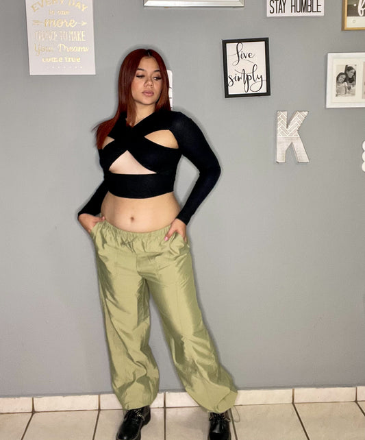Olivia pants