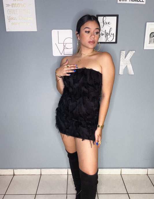 Karina dress