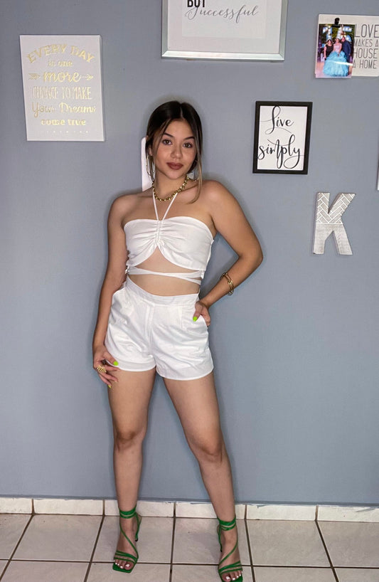 Dalia set