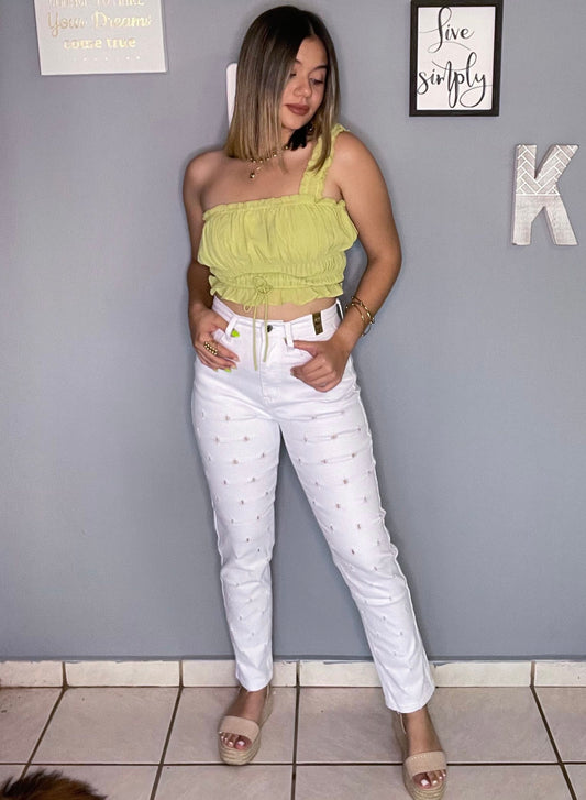 Relaxed Jeans