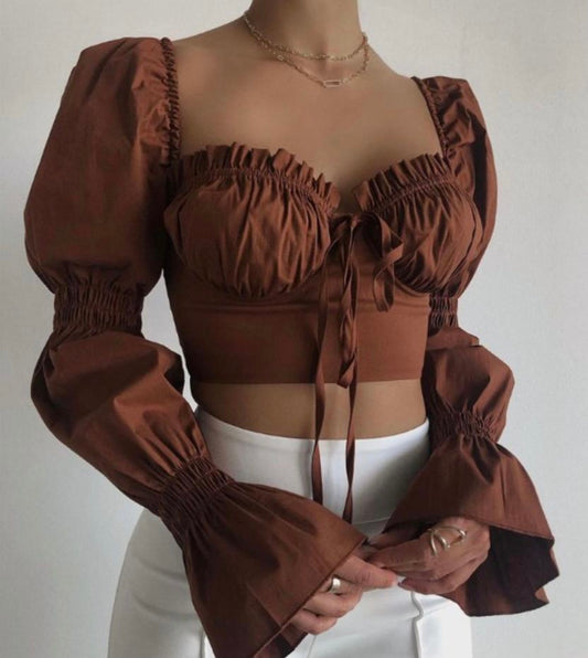 Sugar top